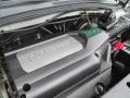 Starlight Silver Metallic - MDX  Photo No. 37