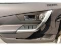 Mineral Grey Metallic - Edge SEL AWD Photo No. 10