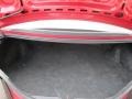 Laser Red - Mustang V6 Coupe Photo No. 19