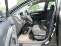 2009 Jet Black Metallic Pontiac Vibe 2.4  photo #11