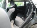 2009 Jet Black Metallic Pontiac Vibe 2.4  photo #21