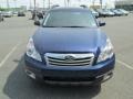 Azurite Blue Pearl - Outback 2.5i Premium Wagon Photo No. 3