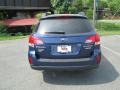 Azurite Blue Pearl - Outback 2.5i Premium Wagon Photo No. 7