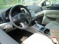 Azurite Blue Pearl - Outback 2.5i Premium Wagon Photo No. 10