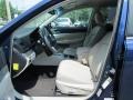 Azurite Blue Pearl - Outback 2.5i Premium Wagon Photo No. 11