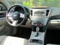 Azurite Blue Pearl - Outback 2.5i Premium Wagon Photo No. 16