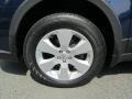 Azurite Blue Pearl - Outback 2.5i Premium Wagon Photo No. 21