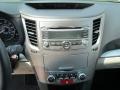 Azurite Blue Pearl - Outback 2.5i Premium Wagon Photo No. 24
