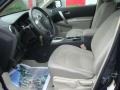 Graphite Blue - Rogue S AWD Photo No. 13