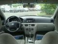 Ebony Black - Sonata GLS Photo No. 11