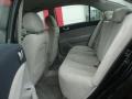 Ebony Black - Sonata GLS Photo No. 14