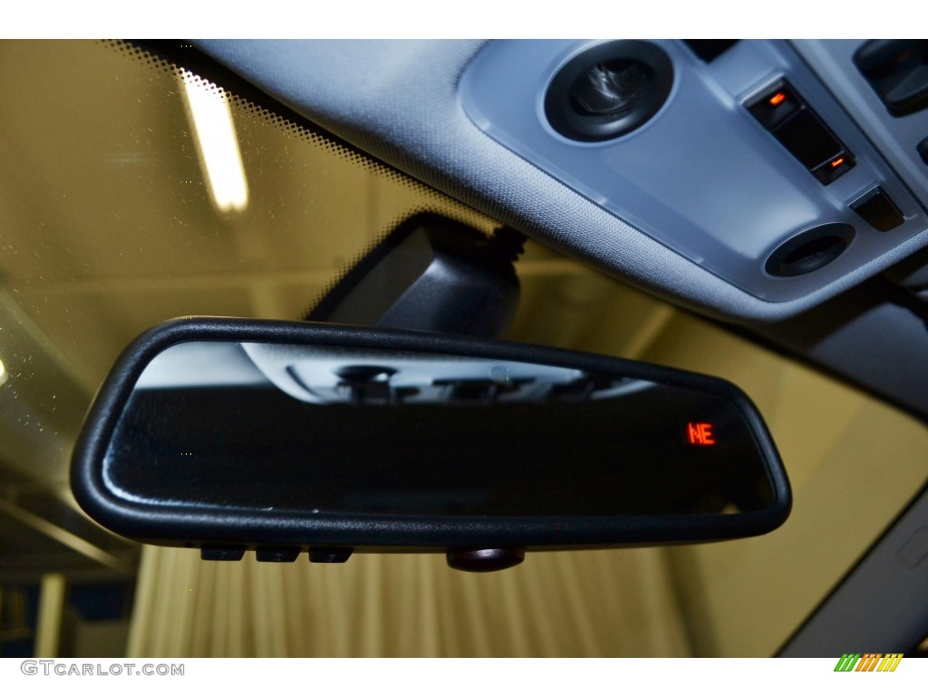 2011 1 Series 128i Coupe - Blue Water Metallic / Gray photo #25