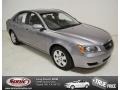Steel Gray - Sonata GLS Photo No. 1