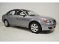 Steel Gray - Sonata GLS Photo No. 2