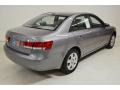 Steel Gray - Sonata GLS Photo No. 5