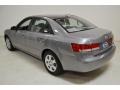 Steel Gray - Sonata GLS Photo No. 6