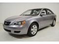 Steel Gray - Sonata GLS Photo No. 10