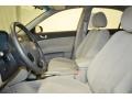 Steel Gray - Sonata GLS Photo No. 13