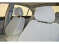 Steel Gray - Sonata GLS Photo No. 14