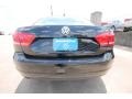 Black - Passat 1.8T Wolfsburg Edition Photo No. 5