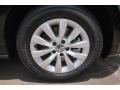 Black - Passat 1.8T Wolfsburg Edition Photo No. 7