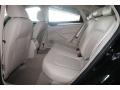 Black - Passat 1.8T Wolfsburg Edition Photo No. 13
