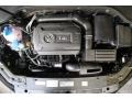 2014 Black Volkswagen Passat 1.8T Wolfsburg Edition  photo #21