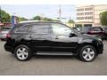 Crystal Black Pearl - MDX Technology Photo No. 2
