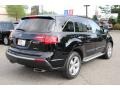 Crystal Black Pearl - MDX Technology Photo No. 3