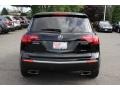 Crystal Black Pearl - MDX Technology Photo No. 4