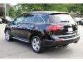Crystal Black Pearl - MDX Technology Photo No. 5