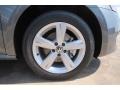 Platinum Gray Metallic - Passat 1.8T SE Photo No. 7