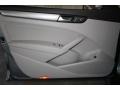 Platinum Gray Metallic - Passat 1.8T SE Photo No. 9