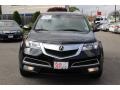 Crystal Black Pearl - MDX Technology Photo No. 8