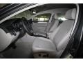 Platinum Gray Metallic - Passat 1.8T SE Photo No. 10