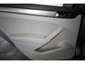 Platinum Gray Metallic - Passat 1.8T SE Photo No. 11