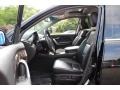 Crystal Black Pearl - MDX Technology Photo No. 11