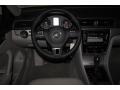 Platinum Gray Metallic - Passat 1.8T SE Photo No. 13