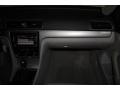 Platinum Gray Metallic - Passat 1.8T SE Photo No. 14
