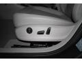 Platinum Gray Metallic - Passat 1.8T SE Photo No. 16