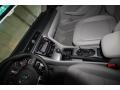 Platinum Gray Metallic - Passat 1.8T SE Photo No. 17