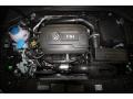 Platinum Gray Metallic - Passat 1.8T SE Photo No. 21