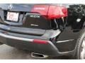 Crystal Black Pearl - MDX Technology Photo No. 22