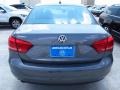 2014 Platinum Gray Metallic Volkswagen Passat 1.8T S  photo #5