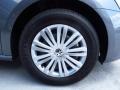 2014 Platinum Gray Metallic Volkswagen Passat 1.8T S  photo #7
