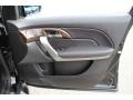 Crystal Black Pearl - MDX Technology Photo No. 28