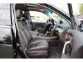 Crystal Black Pearl - MDX Technology Photo No. 30