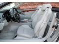 Ash Front Seat Photo for 2003 Mercedes-Benz SL #93933666