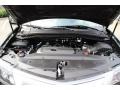 Crystal Black Pearl - MDX Technology Photo No. 32