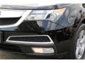 Crystal Black Pearl - MDX Technology Photo No. 33